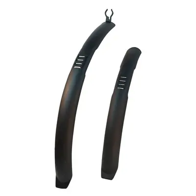 Front and rear mudguard kit Add-One