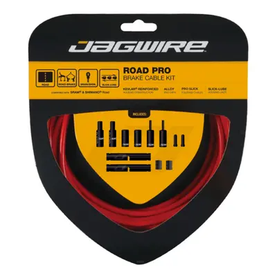 Brake kit Jagwire Pro