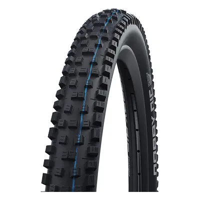 Soft tire Schwalbe Nobby Nic 26x2,25 Hs602 Evo Super Ground Tubeless Addix Speedgrip