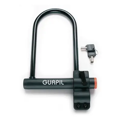 Fork lock with support Gurpil