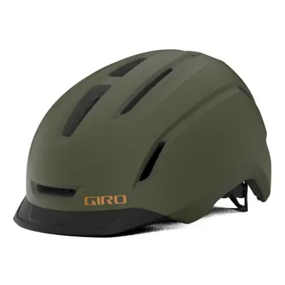 New bicycle helmet Giro Caden II