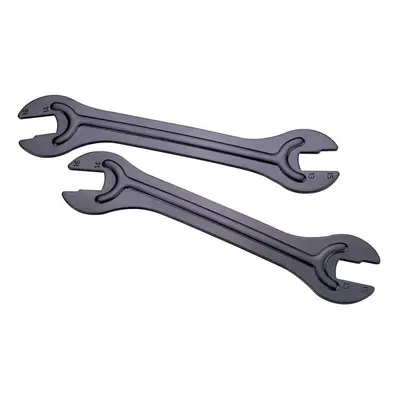 Cone wrench set IceToolz