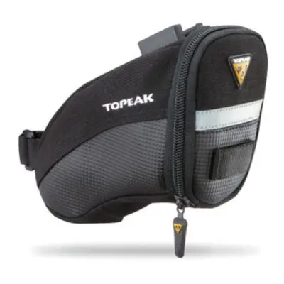 Saddle bag Topeak Aero Wedge Pack QuickClick