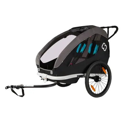 Child's bike trailer Hamax Traveller