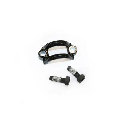 Parts Sram Collier Levier Elixir 5 / 3/Level T Noir Levier Alu