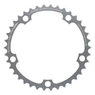 Indoor road plate specialties t.a. 5bra alize 7075 shimano 8-9-10v.