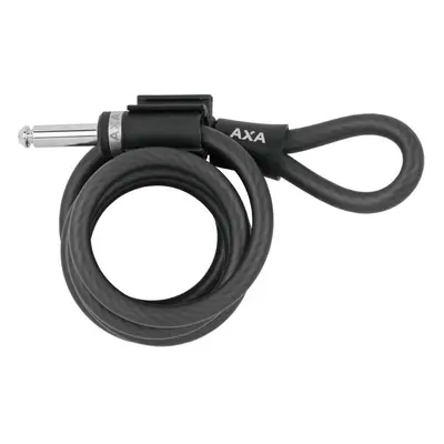 Cable lock Axa Newton Defender/Solid Plus/Fusion/Victory dureté 10mm 180cm