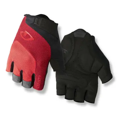 Gloves Giro Bravo gel