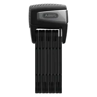 Folding anti-theft device Abus Bordo 6500A/110 black SH SmartX