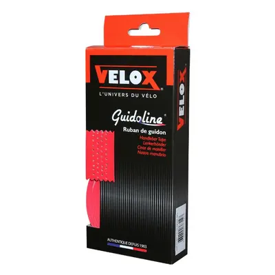 Perforated hanger tape Velox Gloss