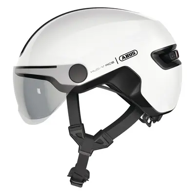 Bike helmet Abus HUD-Y ACE