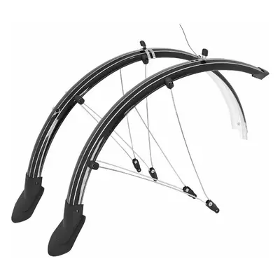 Unbreakable mudguard P2R Dynamo