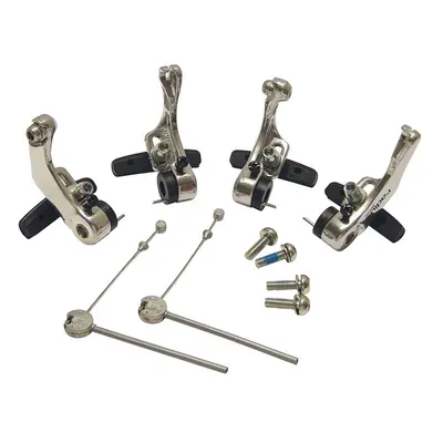 Cantilever brake caliper set Saccon