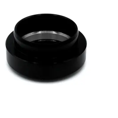 Low headset Black Bearing Frame 44 mm - Pivot 1-1/2