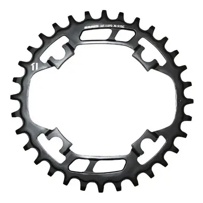 MTB chainring origine Sram 4BRA SRAM 11V. X-SYNC