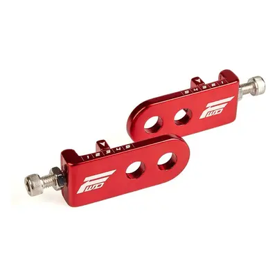 Pair of chain tensioners Forward st-10