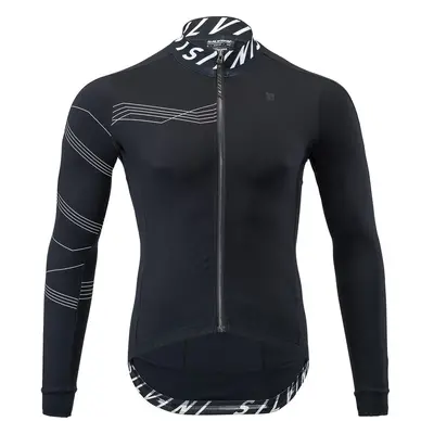 Long sleeve jersey Silvini Varano