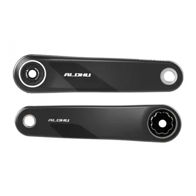 Carbon cranks Rotor Aldhu 30