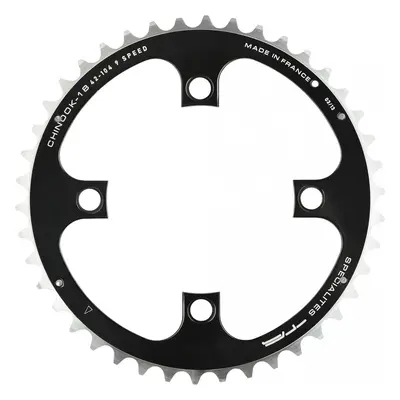 Specialty triple outdoor t.a. 4bra chinook MTB chainring sram - race face - fsa 8-9v.