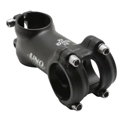 6061 reversible aluminium road-mountain bike stem 7° for fork Kalloy Uno Flip Flop 1"1-8