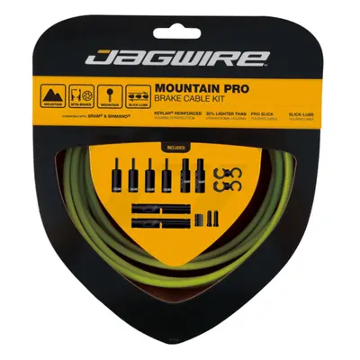 Brake kit Jagwire Pro