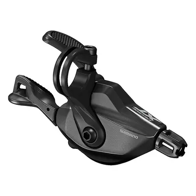 Left handle Shimano deore xt sl-m8100 rapidfire plus 2v 1800 mm