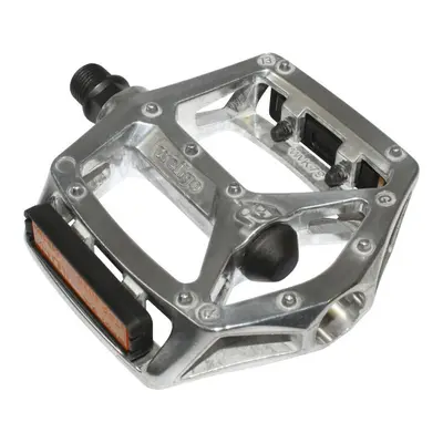 Pedals bmx bearing of (pair on card) alu Newton