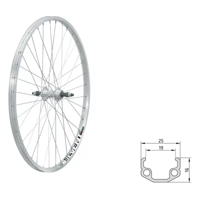 Rear wheel Kellys Event V-Brake R