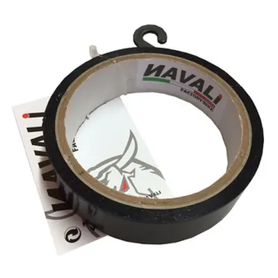 Rim tape for conversion to tubeless Navali 11m x 20mm