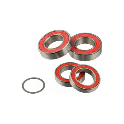 Bearing kit Sram Hub Bearing Set Rear Rise 60