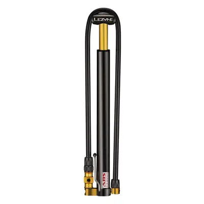 Foot pump Lezyne Micro Floor Drive-HP