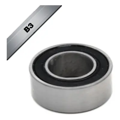 Bearing Black Bearing B3 - 3800-2RS - 10 x 19 x 7 mm