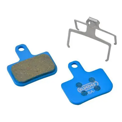 Pair of 10 bicycle brake pads Elvedes AVID DB1/DB3