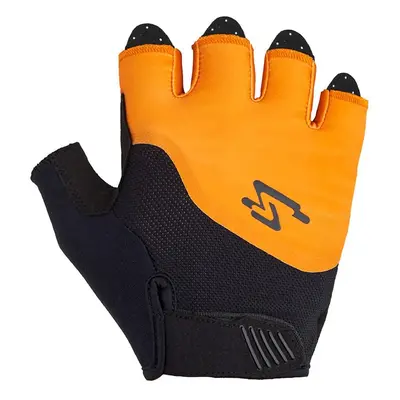 Short cycling gloves Spiuk Top Ten