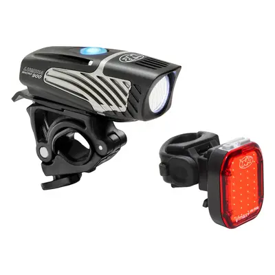 Bicycle lighting NiteRider Lumina Micro 900 / Vmax +