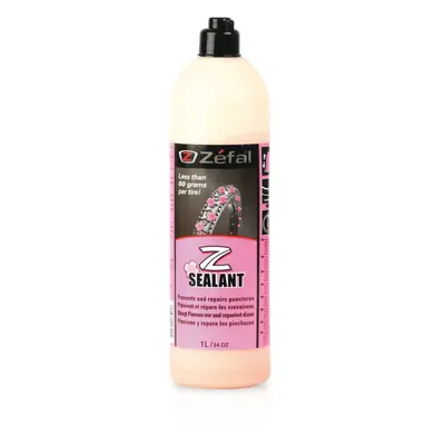 Anti-puncture z-sealant liquid tubeless Zefal 5L