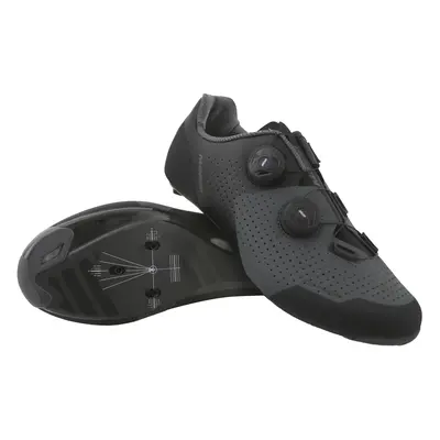 Bike shoes Massi Proteam Carbon