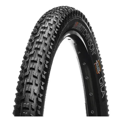 Tubeless soft mountain bike tire Hutchinson Gila Kloss Spidertech Bi-Compound 66-622