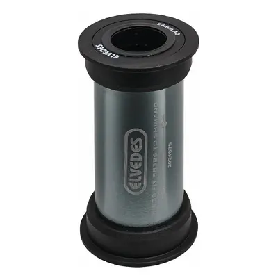 Bottom bracket with shimano Elvedes Press Fit PF46