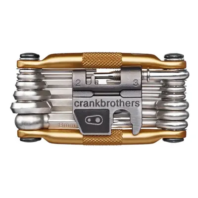 Multi-tools crankbrothers multi-19