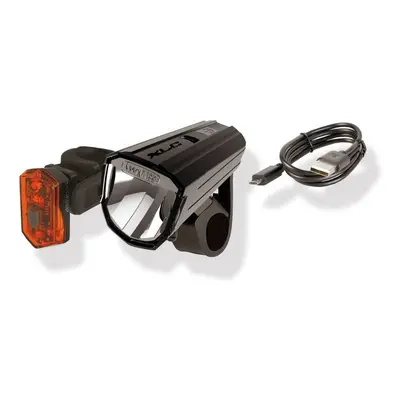 LED lighting set for all bicycles XLC CL-S17 (x2)