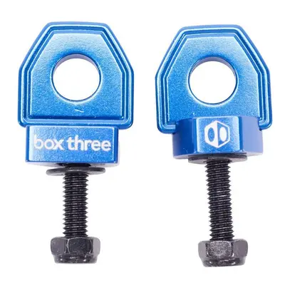 Pair of chain tensioners Box Three