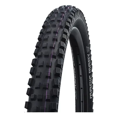 Soft tire Schwalbe Magic Mary 26x2,35 Hs447 Evo Super Gravity Tubeles Addix Ultra