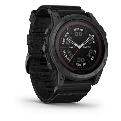 Connected watch Garmin Tactix 7 Pro Edition