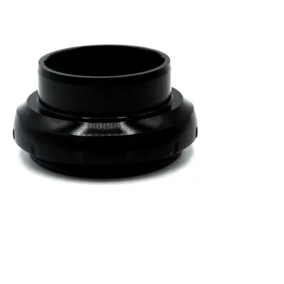 Low headset Black Bearing Frame 34 mm - Pivot 1-1/8