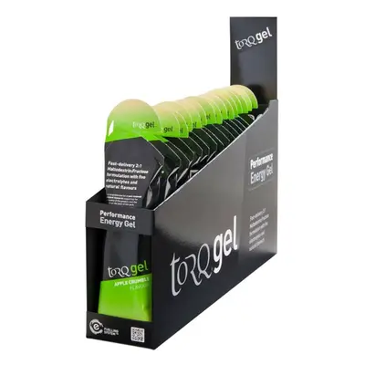 Gels TORQ Energy (x15)