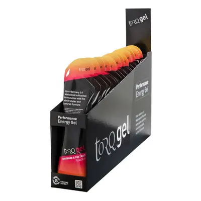 Gels TORQ Energy (x15)