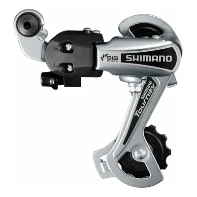 Rear derailleur Shimano Tourney RD-TY21 6V