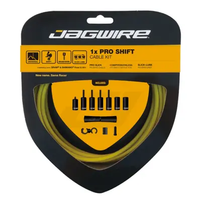 Derailleur cable kit Jagwire 1X Pro