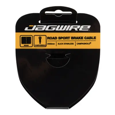 Brake cable Jagwire-1.5X2750mm-Campagnolo